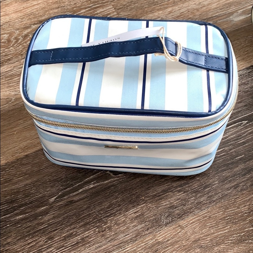 Makeup Bag